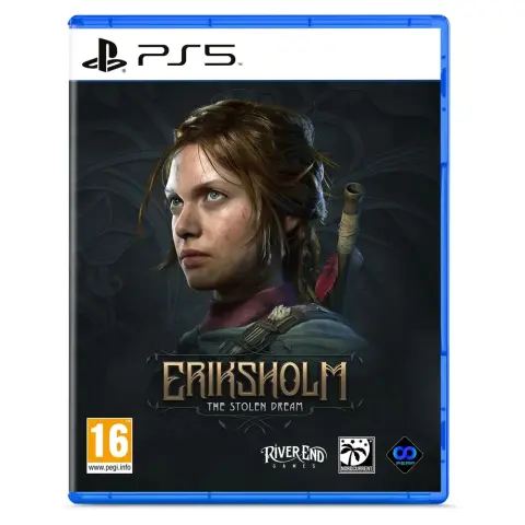 RIVER END GAMES Eriksholm The Stolen Dream (PS5)