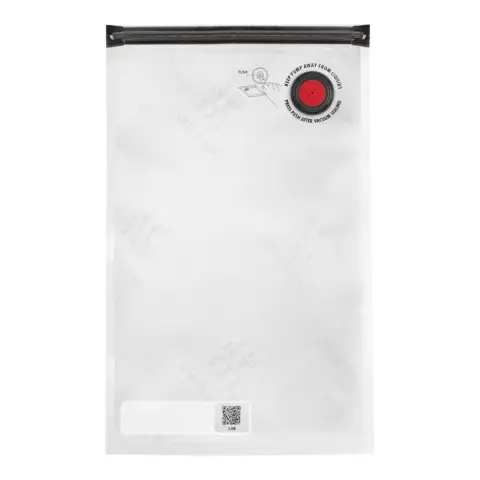 ZWILLING Fresh & Save vákuumzsák 49x30cm 3db