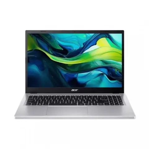 ACER Aspire Go AG15-72P NX.JSVEU.001 Színezüst