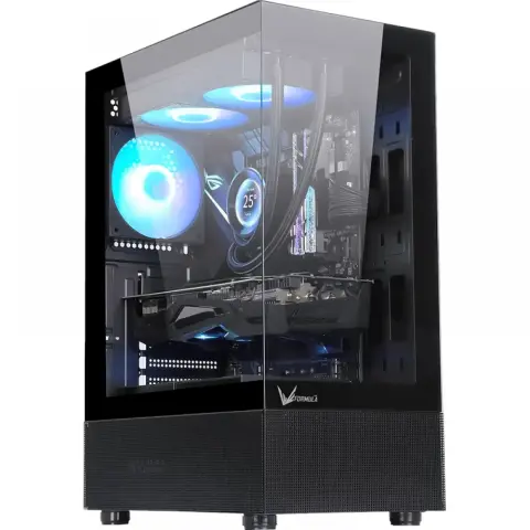 FORMULA V LINE Crystal Z1+ AR fekete