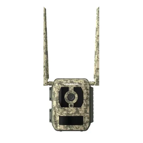 REOLINK Talon T130 8MP 4G IP kamera 4mm terepmintás