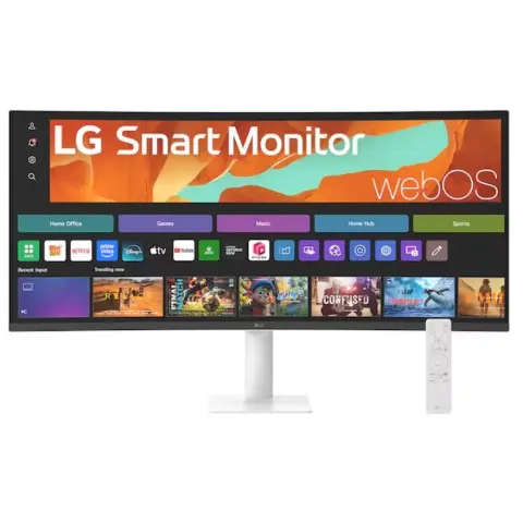 LG 34U601SA-W