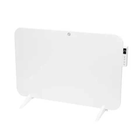 SOMOGYI ELECTRONIC FKIR450 Hordozható/fali infrasugárzó radiator 450W WiFi