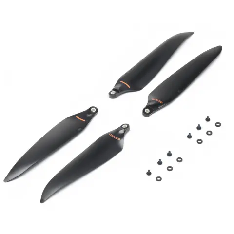 DJI Matrice 4D Series Low-Noise Anti-Ice Propellers