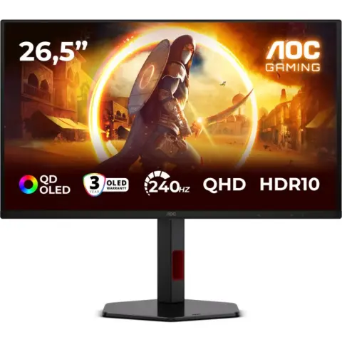 AOC Q27G4ZDR