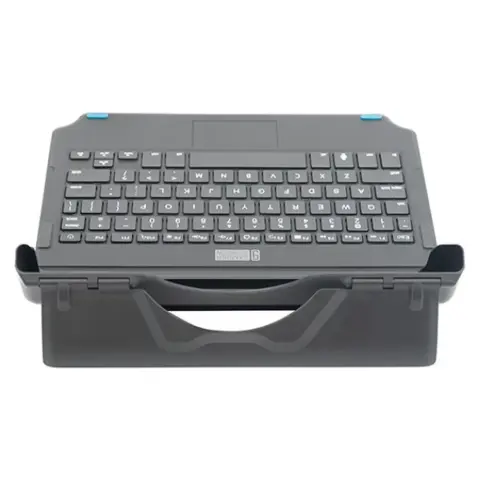 GAMBER JOHNSON Attachable Keyboard Slim Samsung Tab Active4 / Tab Active4 & 5 Pro