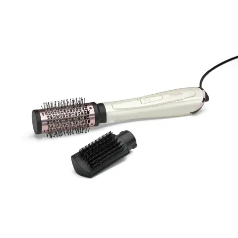 BABYLISS AS914PE Stardust Shimmer hair styler Limited edition shimmering beige