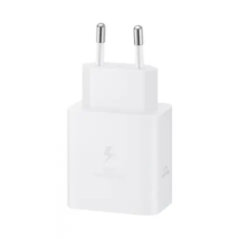 SAMSUNG EP-T4511N mains charger 45W white