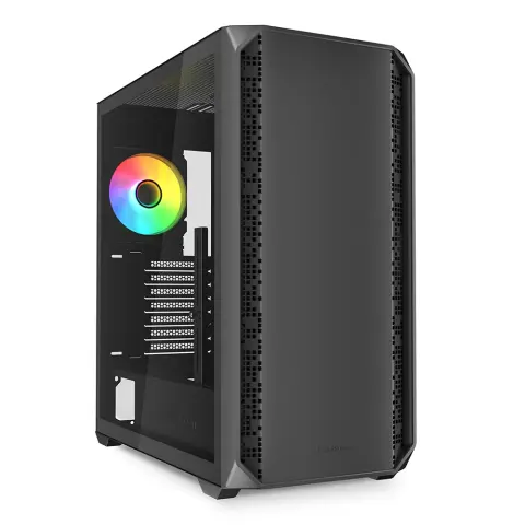 SHARKOON AK2 RGB black