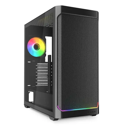 SHARKOON AK4W RGB Strip black
