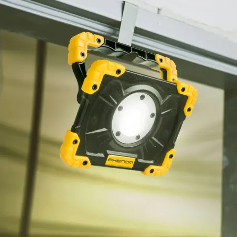 DELIGHT 18645 Mini spotlight 500 lumen