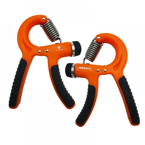 SVELTUS Adjustable hand gripper