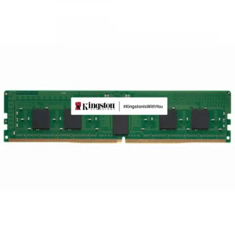 KINGSTON 16GB DDR5 5600MHz ECC KSM56R46BS8-16HA