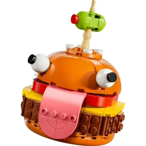 LEGO Fortnite Durr Burger 77070