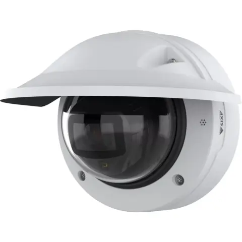 AXIS P3285-LVE 2MP IP camera 10.8 - 28.2mm