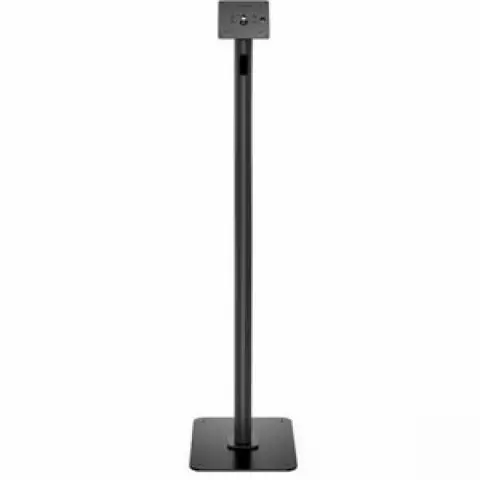 COMPULOCKS Display Stand fekete