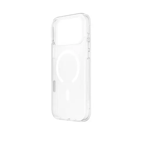 BELKIN SheerForce Clear hátlaptok iPhone 17 Pro Max / iPhone 18 Pro Max átlátszó