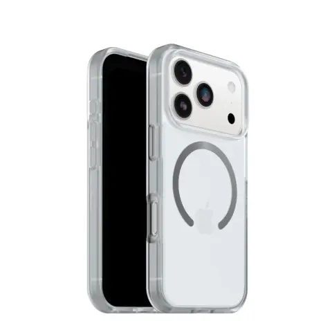 OTTERBOX React Series MagSafe hátlaptok iPhone 17 Pro / iPhone 18 Pro átlátszó 77-99280