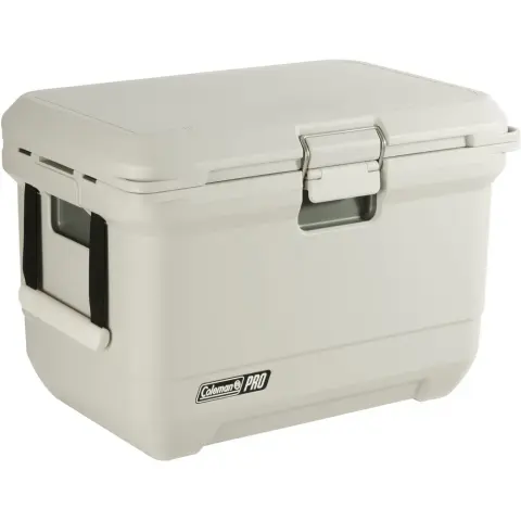 COLEMAN 2213911 PRO 45QT Cooler Bag 43L Beige