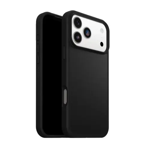 OTTERBOX React Series MagSafe hátlaptok iPhone 17 Pro Max / iPhone 18 Pro Max fekete 77-99290