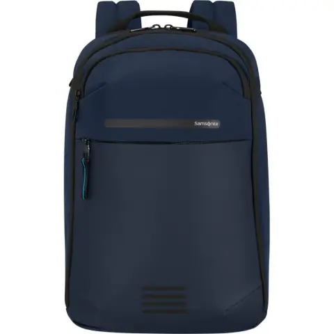 SAMSONITE Moderny Hátizsák 14.1" kék