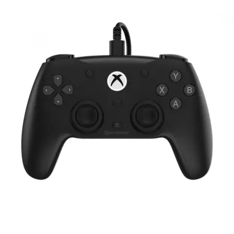 HYPERKIN M01638-BK Competitor Wired Xbox controller black