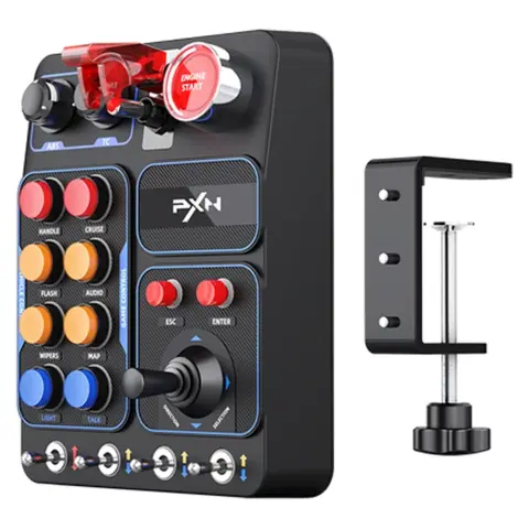 PXN CB1 Button box