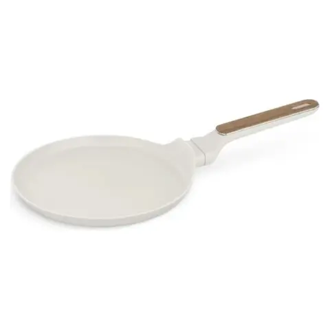 BERLINGER HAUS BH/8310 Sahara Nordic Collection tava za palačinke 25cm Bijela