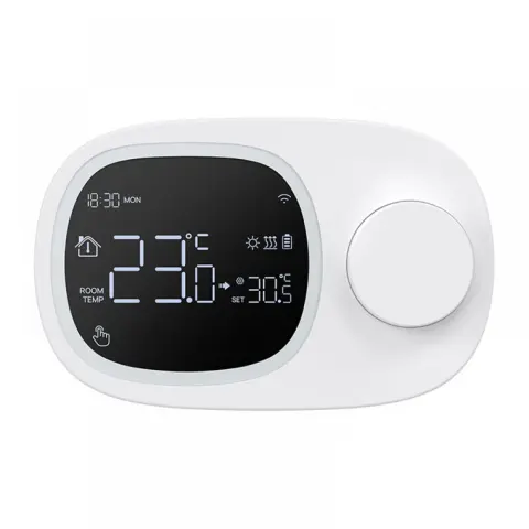 AVATTO WT598 intelligens WiFi termosztát