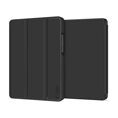 TECH-PROTECT Tablet tok (SC Pen) Xiaomi Redmi Pad 2 Pro 12.1" fekete ECO