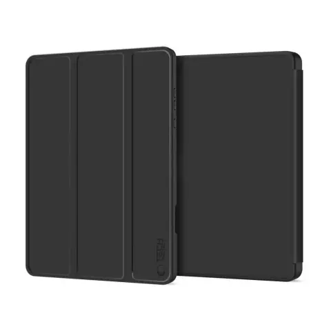 TECH-PROTECT Tablet tok (SC Pen) Samsung Galaxy Tab S11 11.0" fekete
