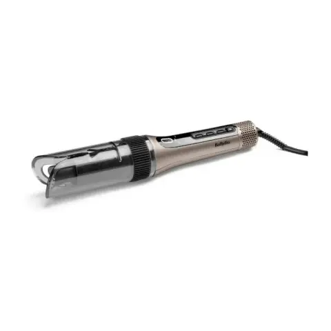 BABYLISS C6688E Style Secret Air automata hajgöndörítő grafit szürke