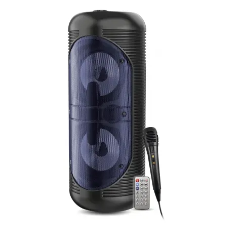 KARMA HPS T252BL Partybox Bluetooth speaker