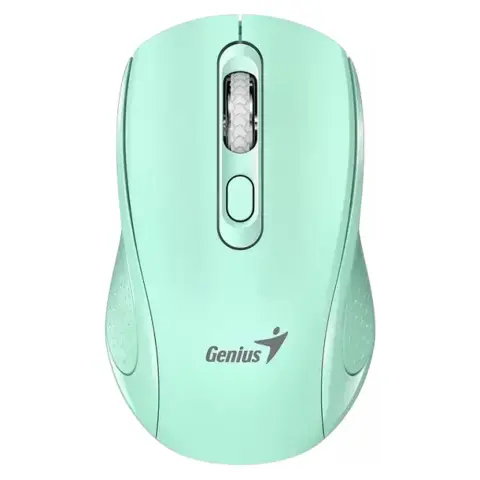 GENIUS NX-8025S Copilot Wireless aquamarine
