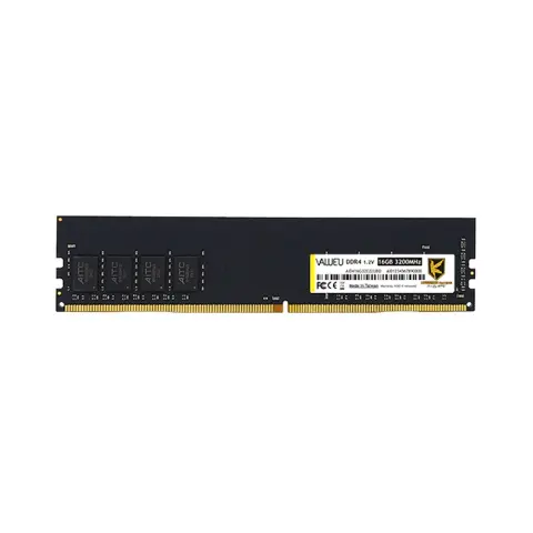 AITC 16GB Kingsman DDR4 3200MHz CL22 KSD416G32C19UBD