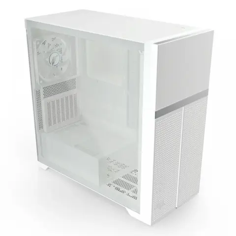 VALKYRIE VK02 Lite fehér