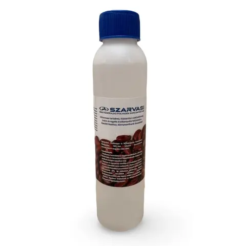 SZARVASI SZV 102 Öko vízkőoldó folyadék koncentrátum 250ml
