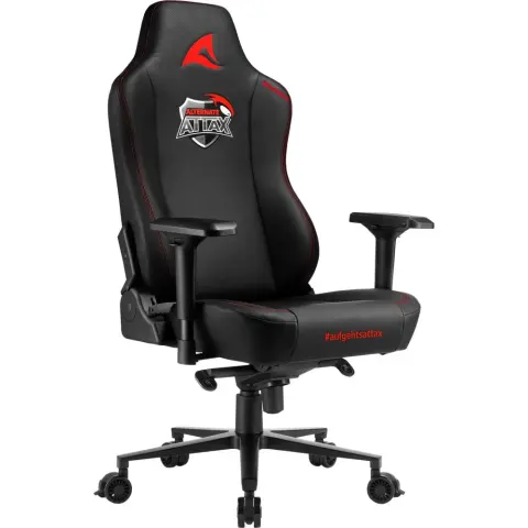 SHARKOON Skiller SGS40 ALTERNATE aTTax Edition fekete