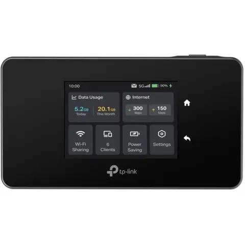 TP-LINK M8550 5G Mobile Wi-Fi