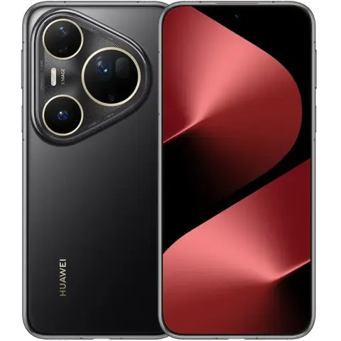 HUAWEI Pura 80 Ultra 6.8" 5G 16/512GB DualSim perlschwarz