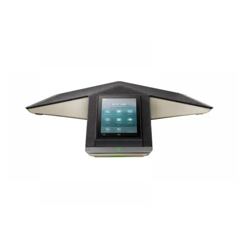 HP 849B4AA POLY TRIO C60 IP conference phone with PoE support