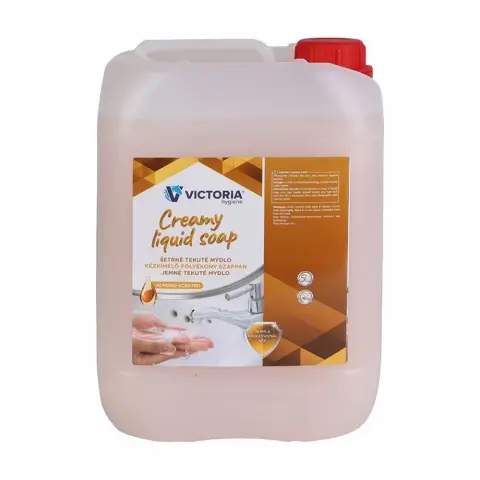 VICTORIA VHKFSZ5L HYGIENE skin-friendly liquid soap 5L