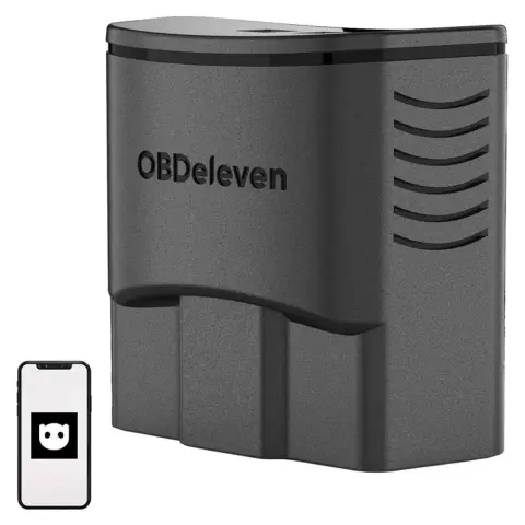 OBDELEVEN 3 Diagnostic scanner Ultimate Pack