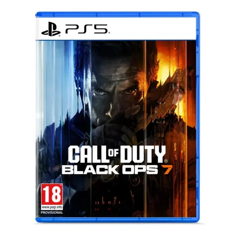 ACTIVISION Call of Duty Black Ops 7 (PS5)