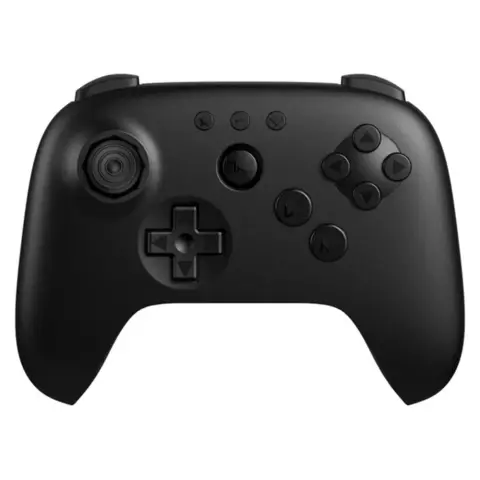 8BITDO 64 Bluetooth brezžični kontroler MULTI črn