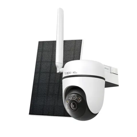 TP-LINK Tapo C615G KIT