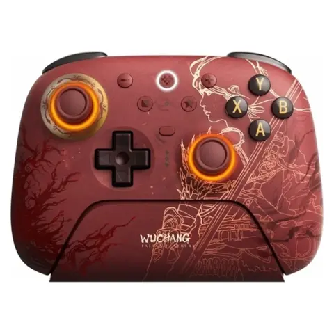 8BITDO Ultimate 2 brezžični kontroler Switch Wuchang Fallen Feathers