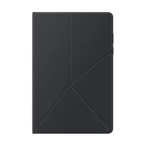 SAMSUNG Book Cover Samsung Galaxy Tab A11Plus fekete
