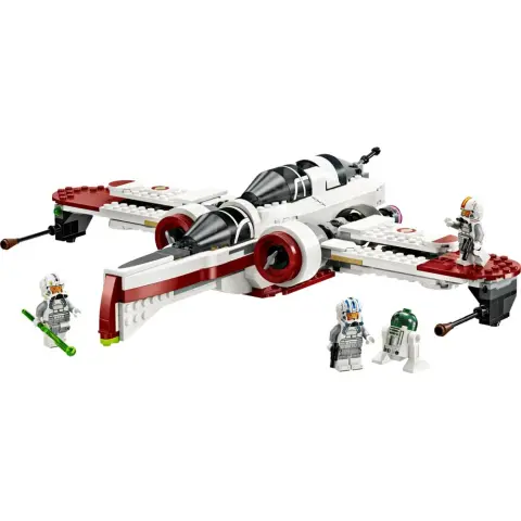 LEGO Star Wars ARC-170 vadászgép 75402