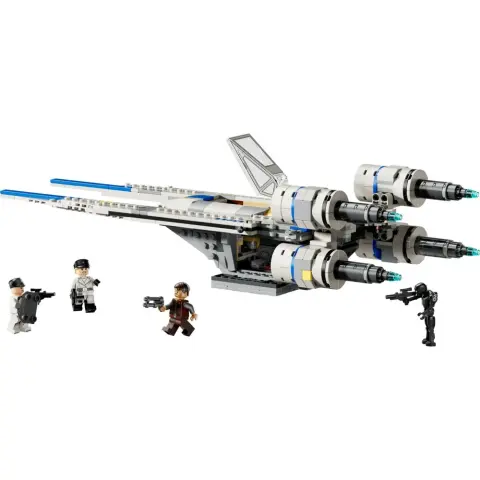 LEGO Star Wars Lázadó U-szárnyú vadászgép 75399
